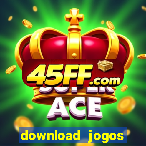 download jogos windows 7